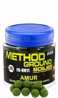 Method Ground Csali Bojli Süllyedő Amur 16mm 100g