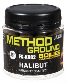 Method Ground Csali Bojli Süllyedő Halibut 16mm 100g