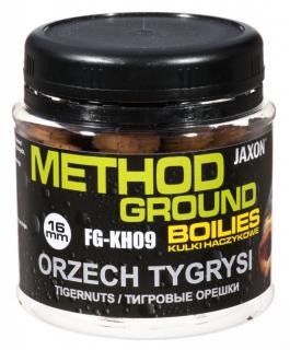 Method Ground Csali Bojli Süllyedő Tigris Mogyoró 16mm 100g