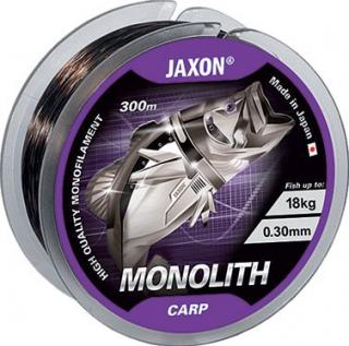 Monolith Carp Monofil Pontyozó Zsinór 0,25mm 13kg 600m