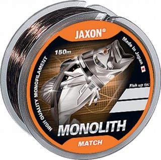 Monolith Match Monofil Zsinór 0,20mm 9kg 150m