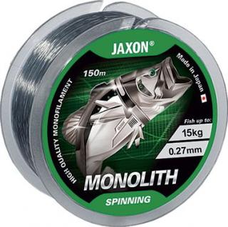 Monolith Spinning Monofil Pergető Zsinór 0,20mm 9kg 150m