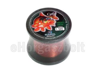 Professional Fishing Line For Carp Pontyozó Monofil Zsinór 0,40mm 15,5kg 1000m