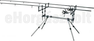 Rod Pod 4 Botnak Pillekönnyű 2,2 kg