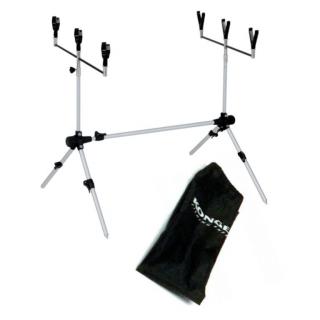 Rod Pod Carper 3 Botos Bottartó Állvány Táskával