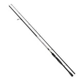 Street Warrior Medium Heavy Spin Rod 2,10m 5-28g Pergetőbot