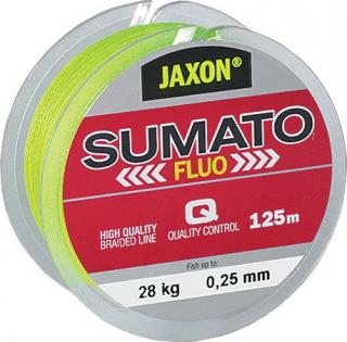 Sumato Fluo Fonott Pergető Zsinór 0,25mm 28kg 200m