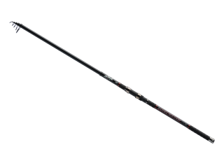 Zaffira Tele Carp 3,60m 30-80g Teleszkópos Pontyozó Horgászbot