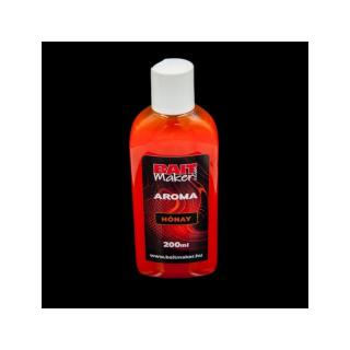 BAIT MAKER Aroma Hónay (méz) 200 ml