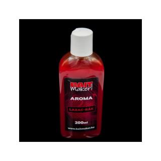 BAIT MAKER Aroma Lazac és Rák 200 ml