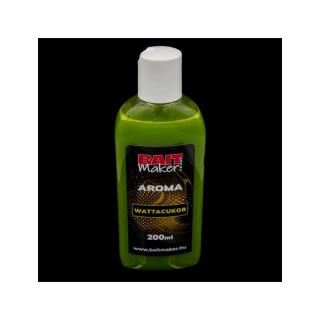 BAIT MAKER Aroma Wattacukor 200 ml