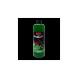 BAIT MAKER Booster ízfokozó VACKOR (édes, körtés) 500 ml