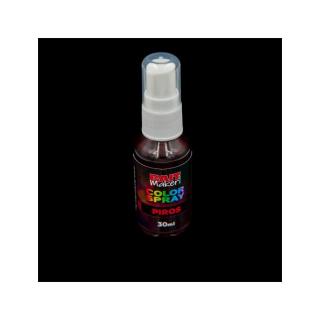 BAIT MAKER Color Spray PIROS 30 ml