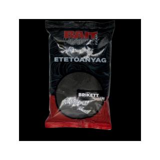 BAIT MAKER etetőanyag Brikett 1kg