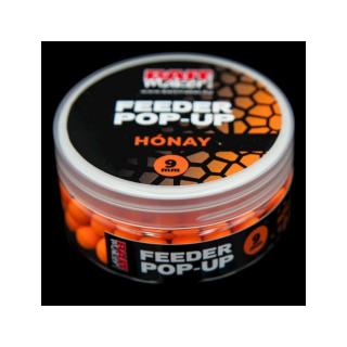 BAIT MAKER Feeder Pop Up 9 mm Hónay (méz) 25 g