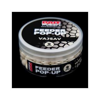 BAIT MAKER Feeder Pop Up 9 mm Vajsav 25 g