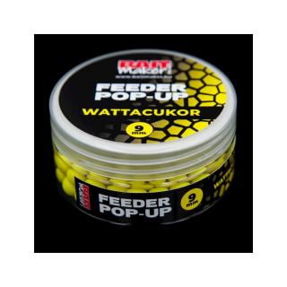 BAIT MAKER Feeder Pop Up 9 mm Wattacukor 25 g