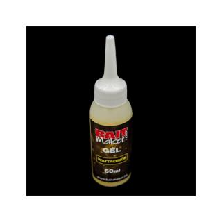 BAIT MAKER Gél Wattacukor 60 ml