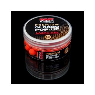 BAIT MAKER Premium Oldódó Pop Up 12 mm Lazac és Rák 25 g