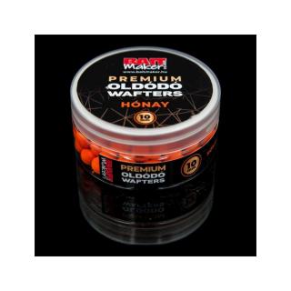 BAIT MAKER Premium Oldódó Wafters 10 mm Hónay 30 g