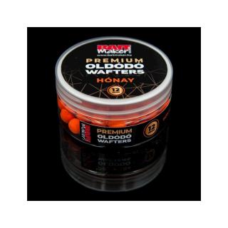 BAIT MAKER Premium Oldódó Wafters 12 mm Hónay 30 g