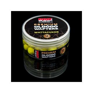 BAIT MAKER Premium Oldódó Wafters 12 mm Wattacukor 30 g