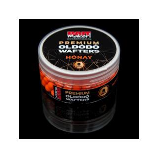 BAIT MAKER Premium Oldódó Wafters 8 mm Hónay (mézes) 25 g