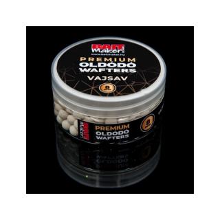 BAIT MAKER Premium Oldódó Wafters 8 mm Vajsav 25 g