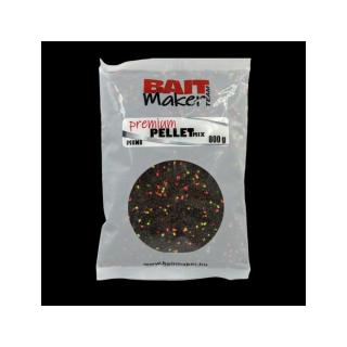 BAIT MAKER Premium pellet mix Mini 800 g