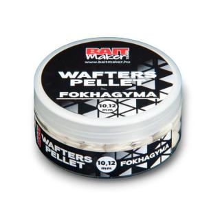 BAIT MAKER Wafters Pellet 10,12 mm Fokhagyma 30 g