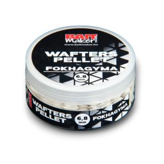 BAIT MAKER Wafters Pellet 6,8 mm Fokhagyma 30 g