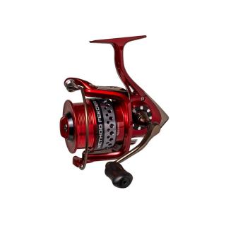 BENZAR METHOD FEEDER 6500 ORSÓ