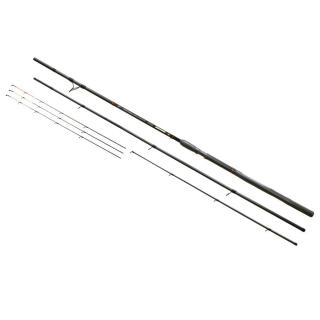 BENZAR METHOD LAKE FEEDER BOT 420 Heavy 150g