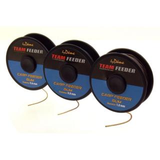 By Döme Team Feeder Carp Feeder gum 0.8mm (3303-080)