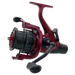 By Döme Team Feeder Master Carp LCS Pro 6000 orsó (2511-660)