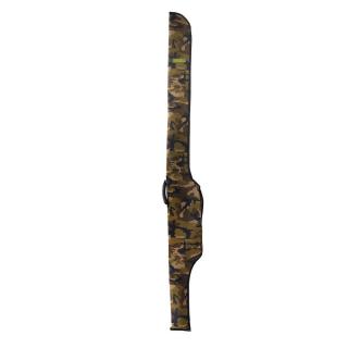 CARP ACADEMY Camo Pontyozó bottáska 1botos 390