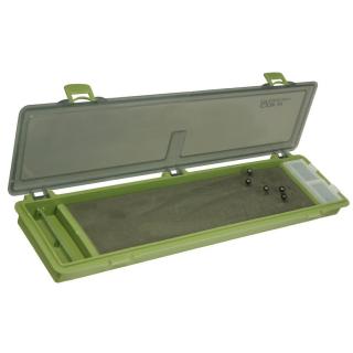 Carp Academy előketartó carp box 38x8cm (4510-003)