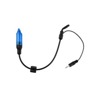 Carp Academy Flexi Pro Carp Hanger swinger kapásjelző - Kék