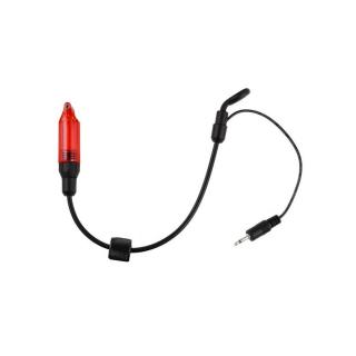 Carp Academy Flexi Pro Carp Hanger swinger kapásjelző - Piros