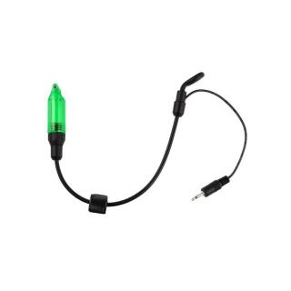 Carp Academy Flexi Pro Carp Hanger swinger kapásjelző - Zöld