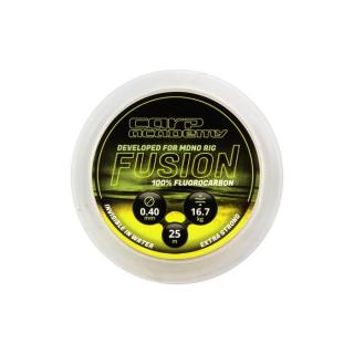 Carp Academy Fusion Fluorocarbon 25m 0.30mm