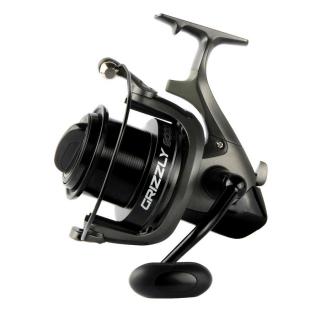 Carp Academy GRIZZLY 8000 4+1CS orsó