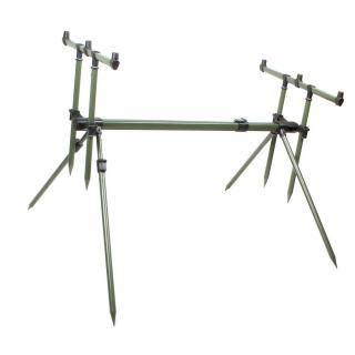 Carp Academy Rod Pod-Hi Pod (6105-002)