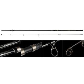 Carp Academy Serenity 3.90m 3.5lbs 2rész (1359-390)