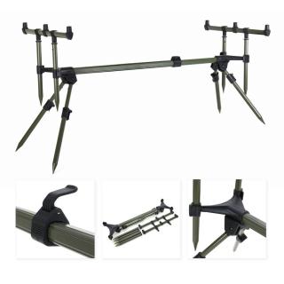 Carp Academy Supreme Rod Pod (6105-003)
