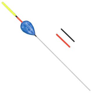 CRALUSSO Golf Fiber glass üvegszálas úszó 5g