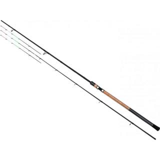 Czero Fishing Excite feeder 330 120g 2 részes