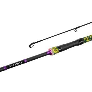 Delphin HYPNOOSA 2 részes 240cm/60g bot