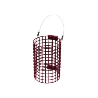 Delphin Magma ROUND etetőkosár 20g