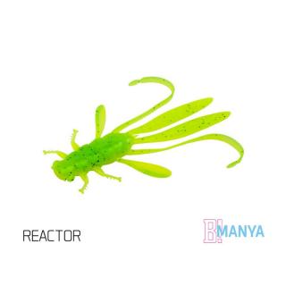 Delphin MANYA UVs nimfa 5db/cs 10.5cm REACTOR